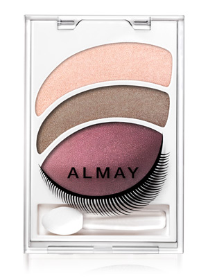 ALMAY intense i-color smoky-i kit | smokey eyes eyeshadow