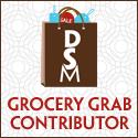 DSM Grocery Grab
