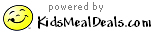 Kids Eat Free at KidsMealDeals.com