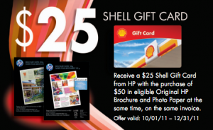 Staples Paper Deal
