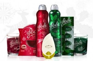 Holiday-Glade-Products