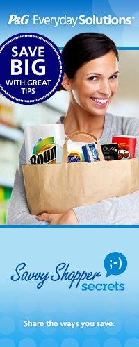 P&G Everyday Solutions