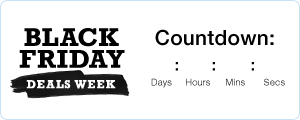 Amazon.com Black Friday Deals Week