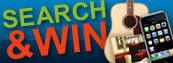 Search & Win