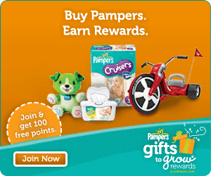 Pampers