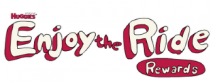 Free Huggies Enjoy the Ride Codes