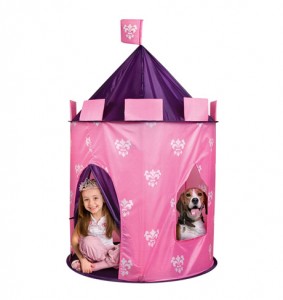 princess castle