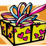 present
