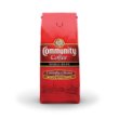 Community Coffee Whole Bean Coffee, Colombia Classico Blend, 12-Ounce Bags (Pack of 3)