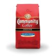 Community Coffee Ground Coffee, Breakfast Blend, 32-Ounce Bags (Pack of 2)