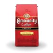 Community Coffee Ground Coffee, Cafe Special, 32-Ounce Bags (Pack of 2)