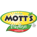 mott's medleys