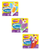 popsicles