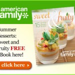 dessert recipe book