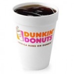 dunkin donuts rewards