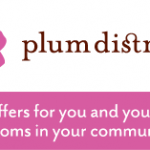 plum district
