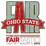 Ohio state Fair