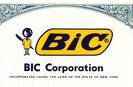 bic pens