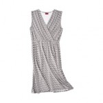 merona dress