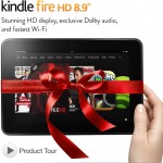 kindle fire hd