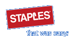 staples logo
