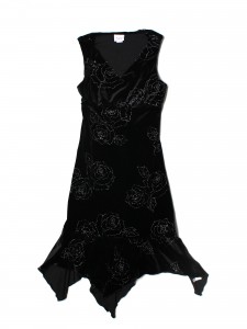 justice dress