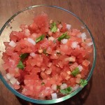 pico de gallo